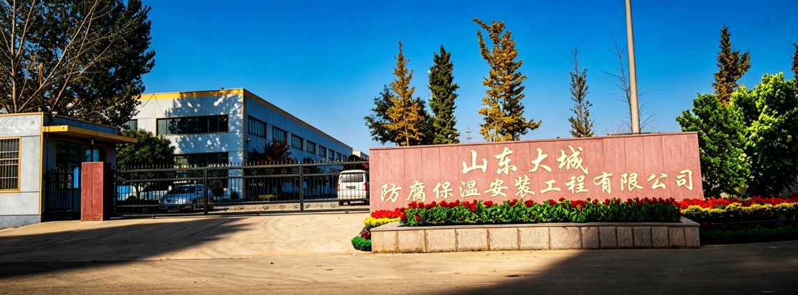 武江聚氨酯保温管生产厂家